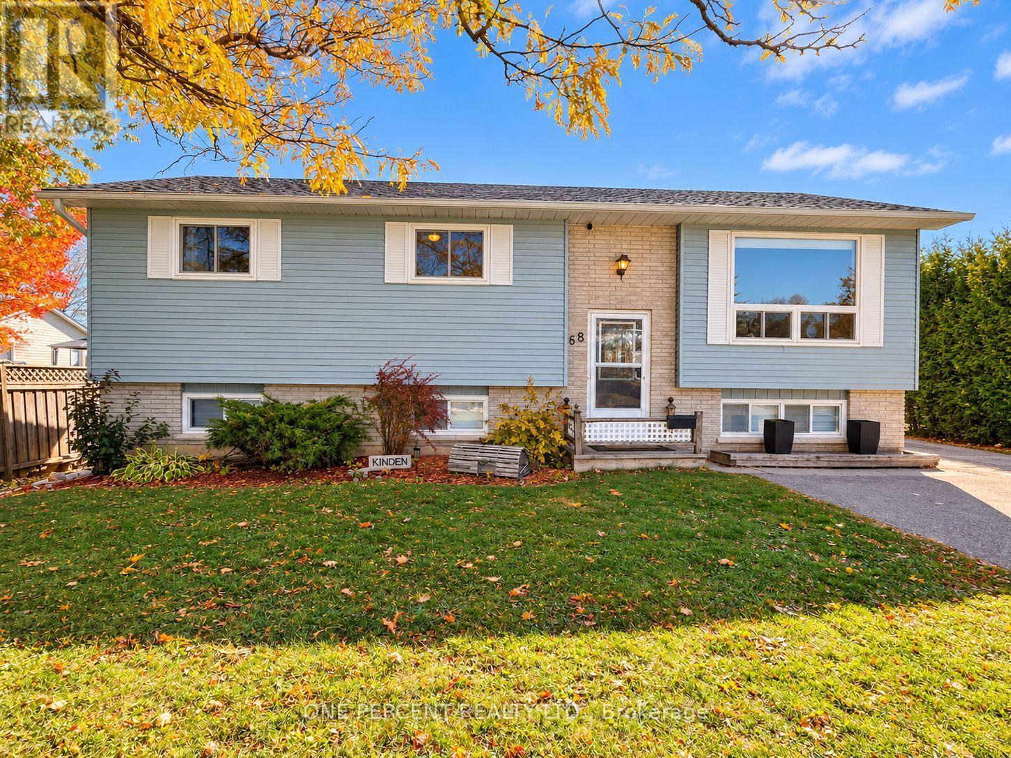 68 Cindy Lee Crescent, Orillia, Ontario  L3V 7P2 - Photo 3 - S14107618