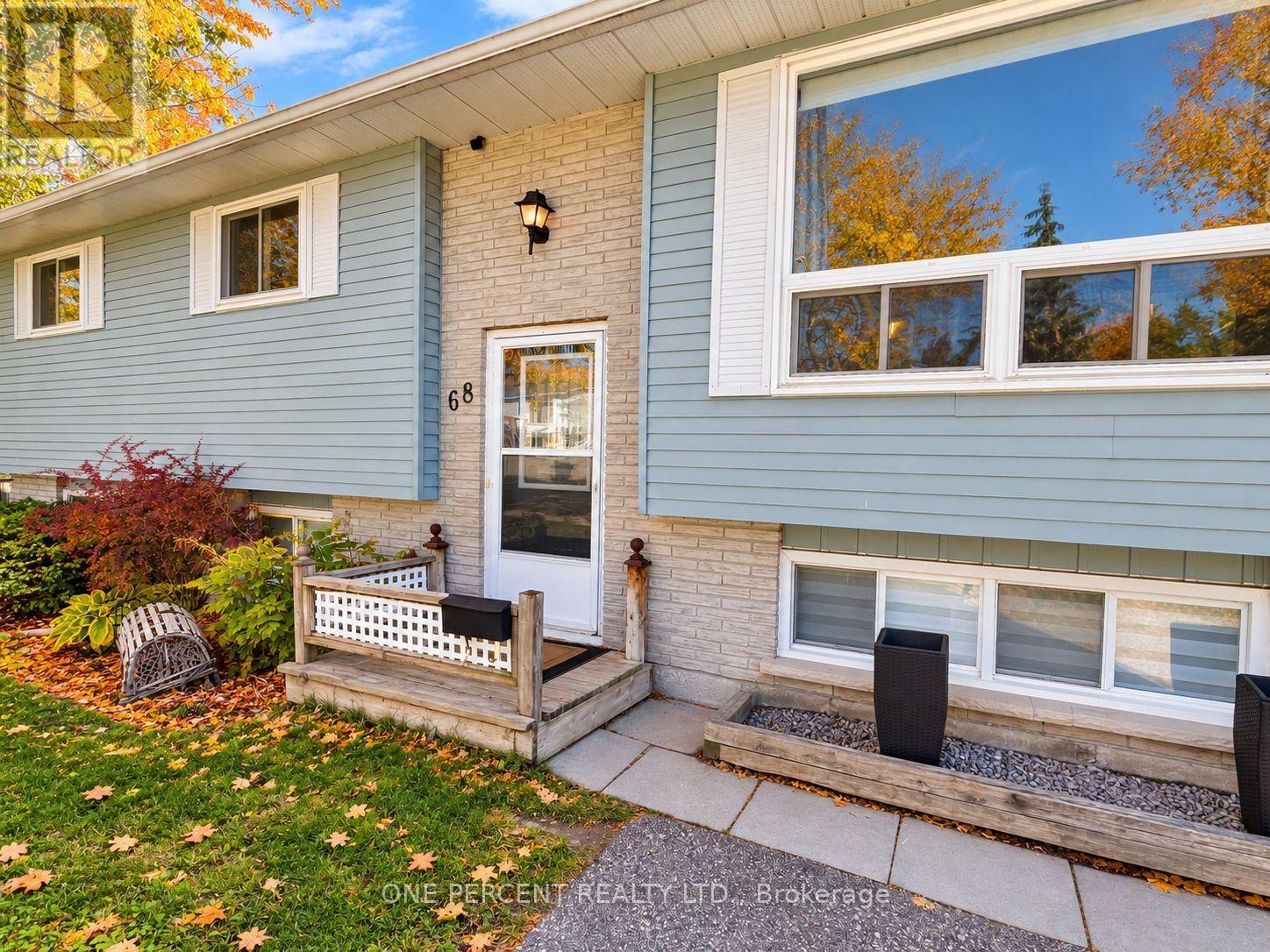 68 Cindy Lee Crescent, Orillia, Ontario  L3V 7P2 - Photo 4 - S14107618