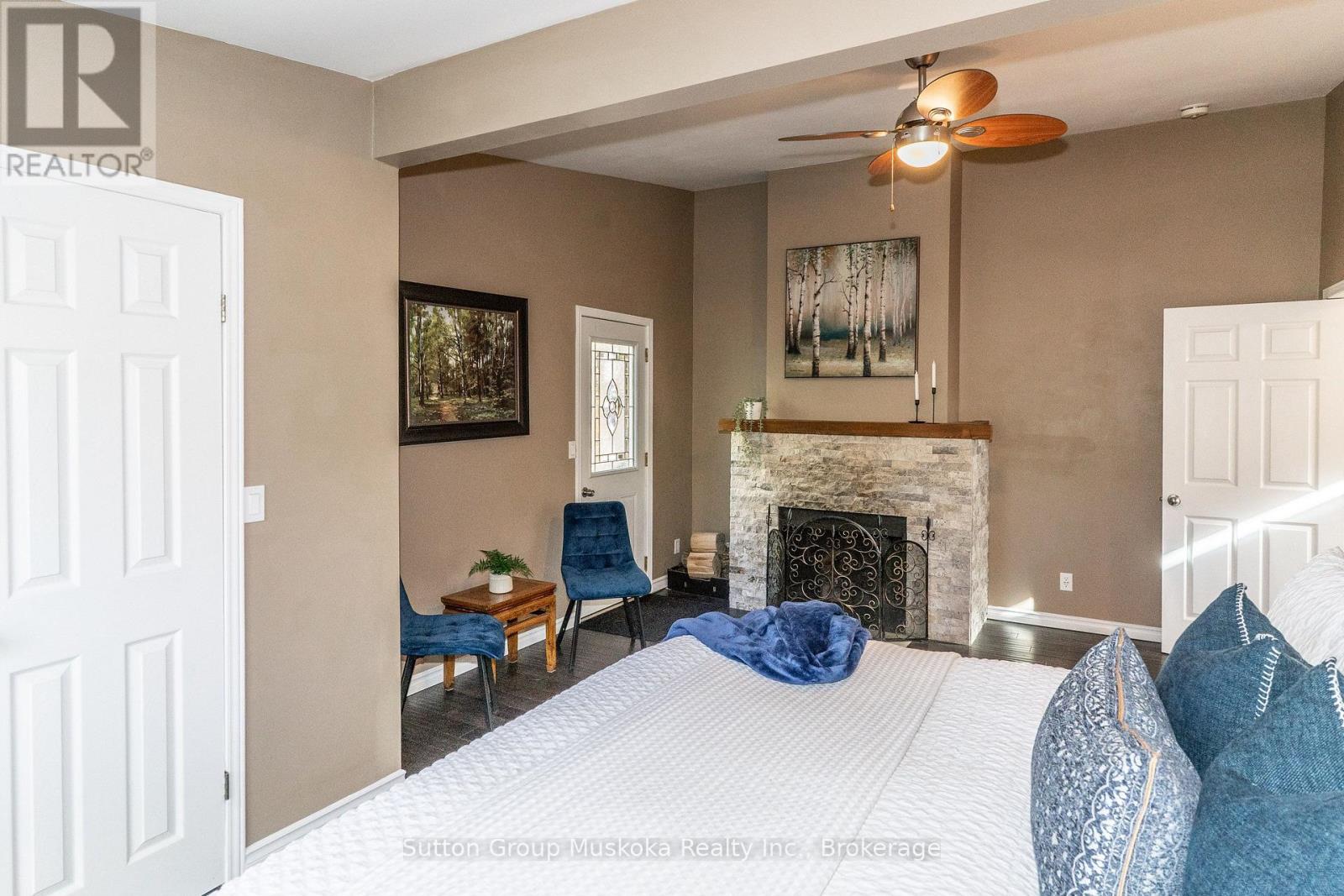 607 Juniper Drive, Gravenhurst, Ontario  P1P 1R1 - Photo 12 - X14107556