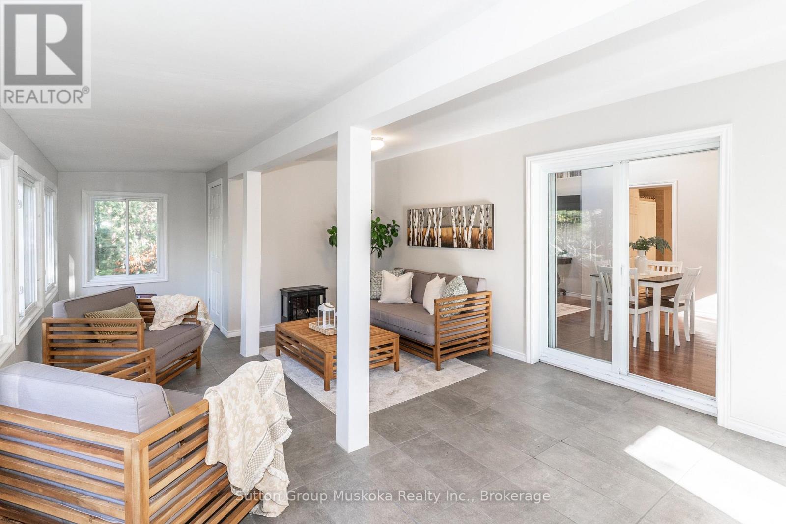 607 Juniper Drive, Gravenhurst, Ontario  P1P 1R1 - Photo 17 - X14107556