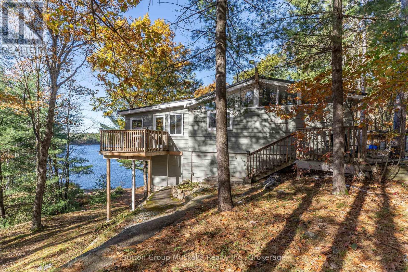 607 Juniper Drive, Gravenhurst, Ontario  P1P 1R1 - Photo 24 - X14107556