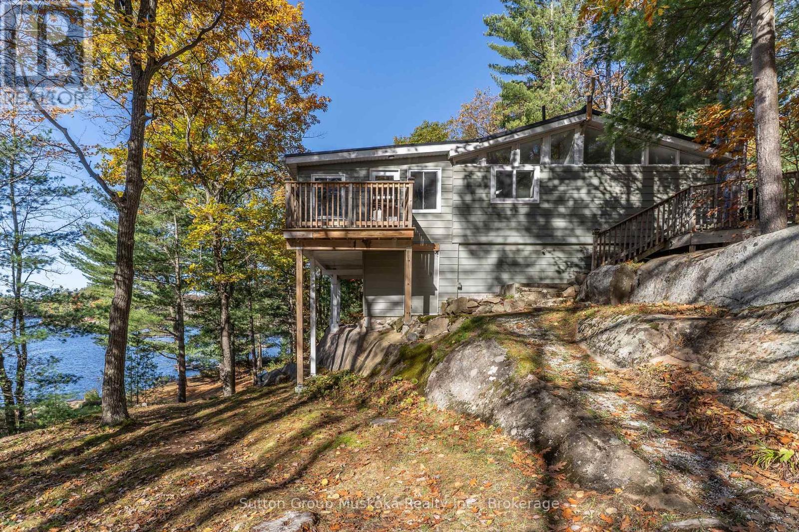 607 Juniper Drive, Gravenhurst, Ontario  P1P 1R1 - Photo 34 - X14107556