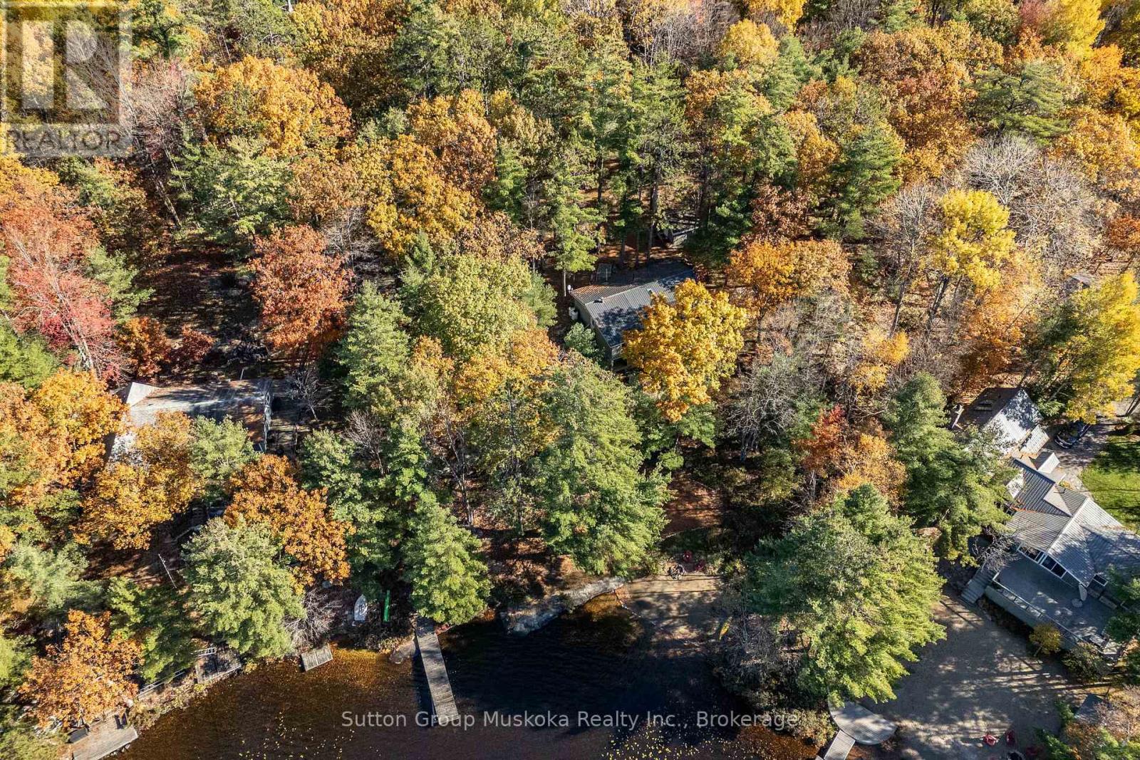 607 Juniper Drive, Gravenhurst, Ontario  P1P 1R1 - Photo 36 - X14107556