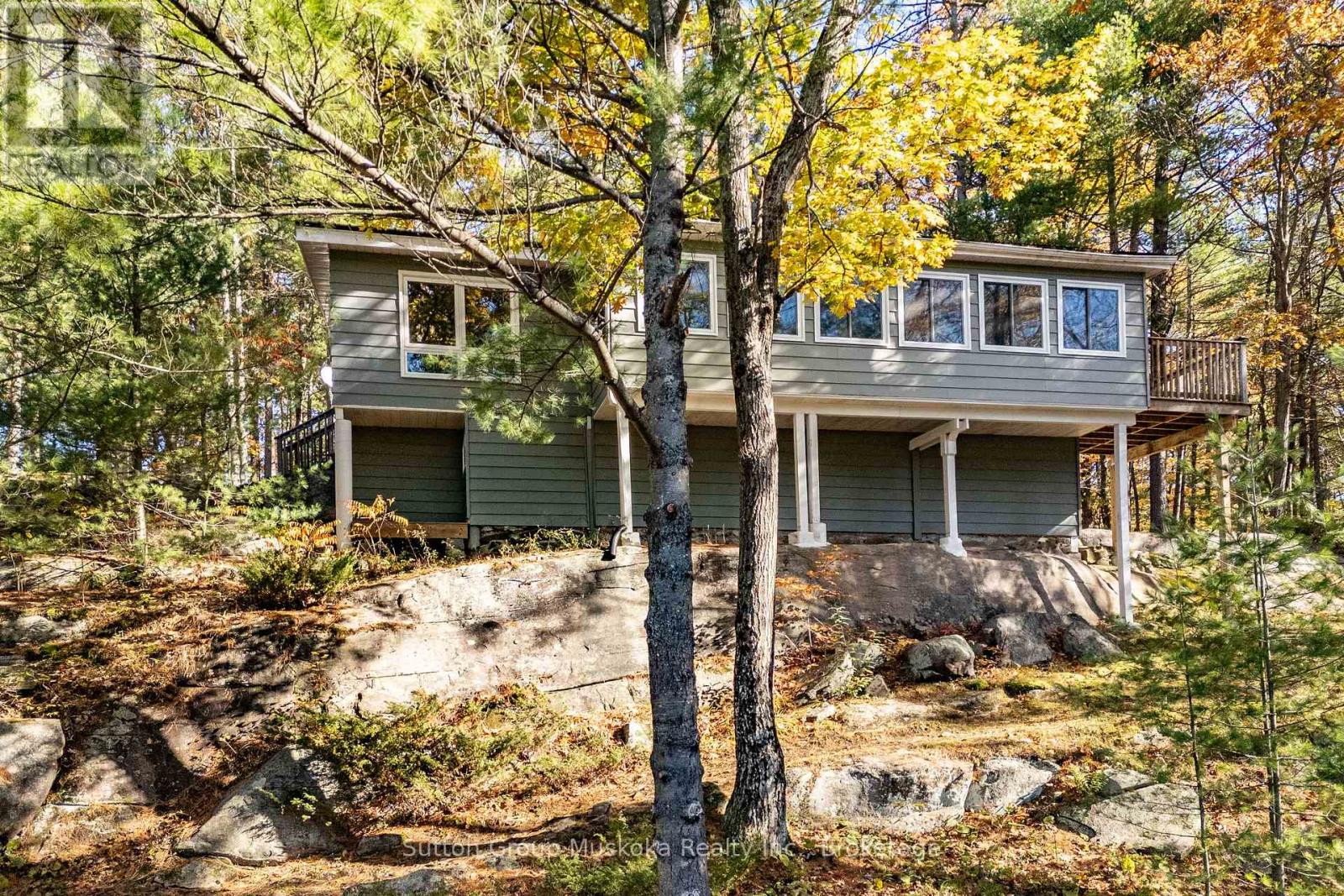 607 Juniper Drive, Gravenhurst, Ontario  P1P 1R1 - Photo 4 - X14107556
