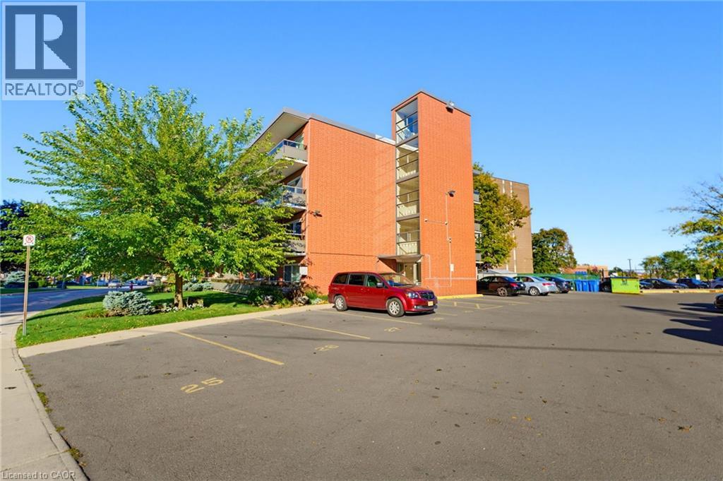 11 Woodman Drive S Unit# 210, Hamilton, Ontario  L8K 4E3 - Photo 23 - 40871451