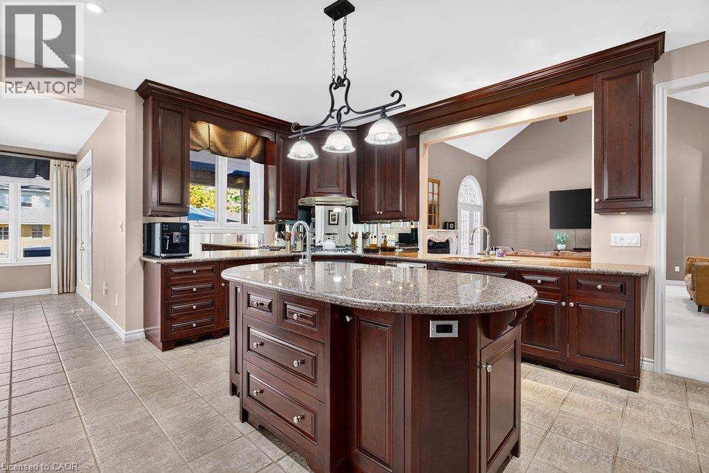 9 Harrington Place, Ancaster, Ontario  L9G 4Z2 - Photo 11 - 40870844