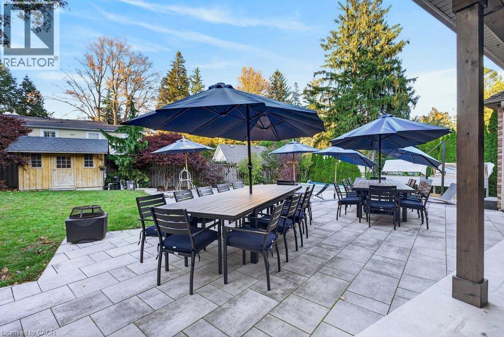 9 Harrington Place, Ancaster, Ontario  L9G 4Z2 - Photo 43 - 40870844