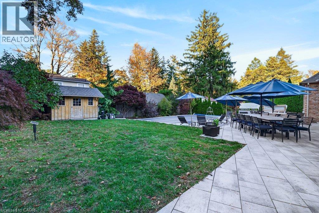 9 Harrington Place, Ancaster, Ontario  L9G 4Z2 - Photo 44 - 40870844