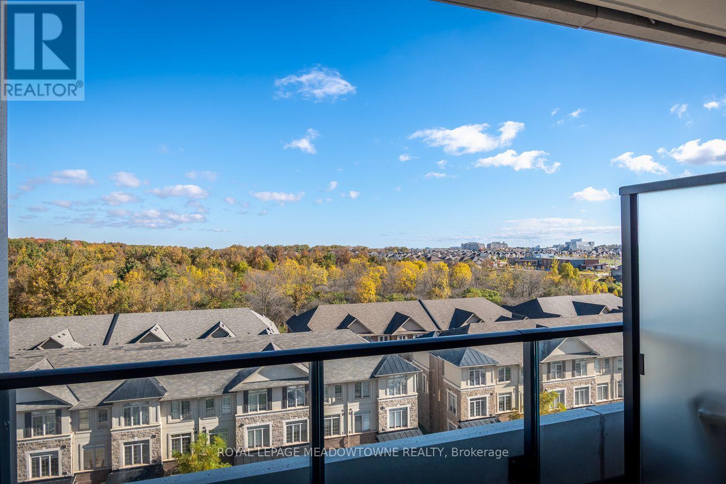 722 - 3220 William Coltson Avenue, Oakville (Jm Joshua Meadows), Ontario  L6H 7X9 - Photo 11 - W14107550