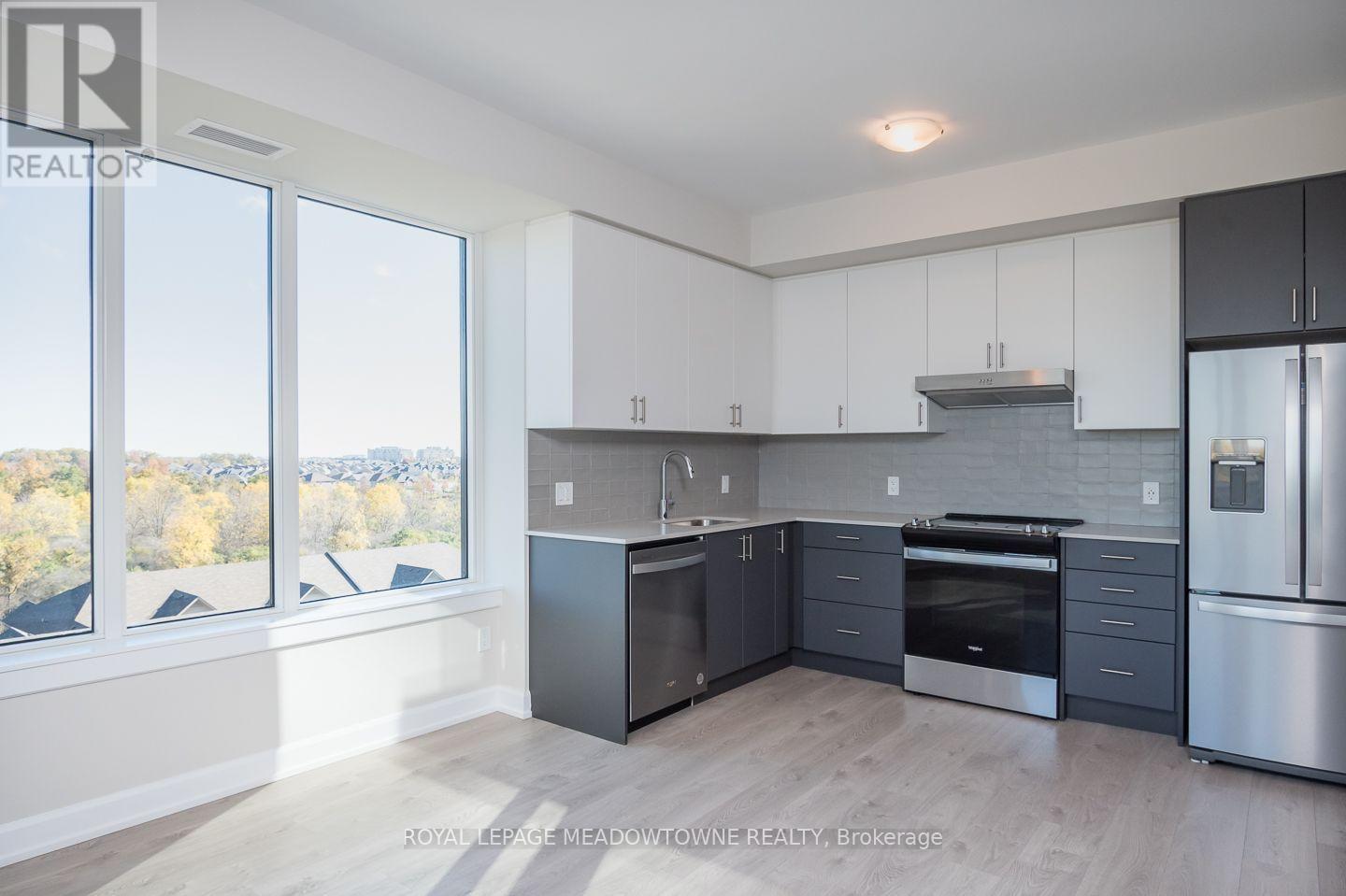722 - 3220 William Coltson Avenue, Oakville (Jm Joshua Meadows), Ontario  L6H 7X9 - Photo 23 - W14107550