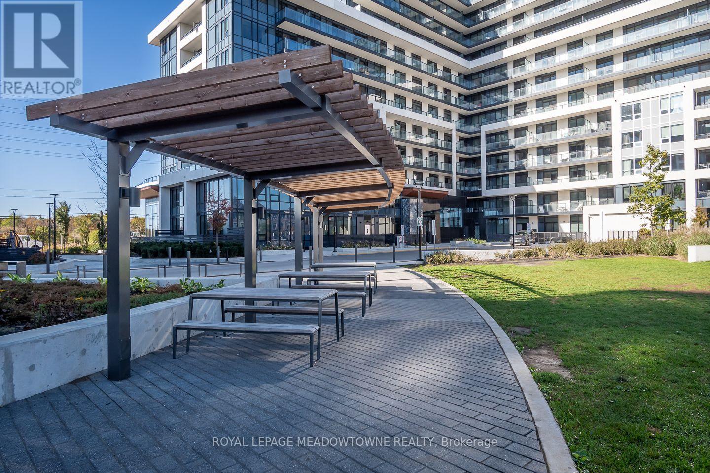 722 - 3220 William Coltson Avenue, Oakville (Jm Joshua Meadows), Ontario  L6H 7X9 - Photo 39 - W14107550