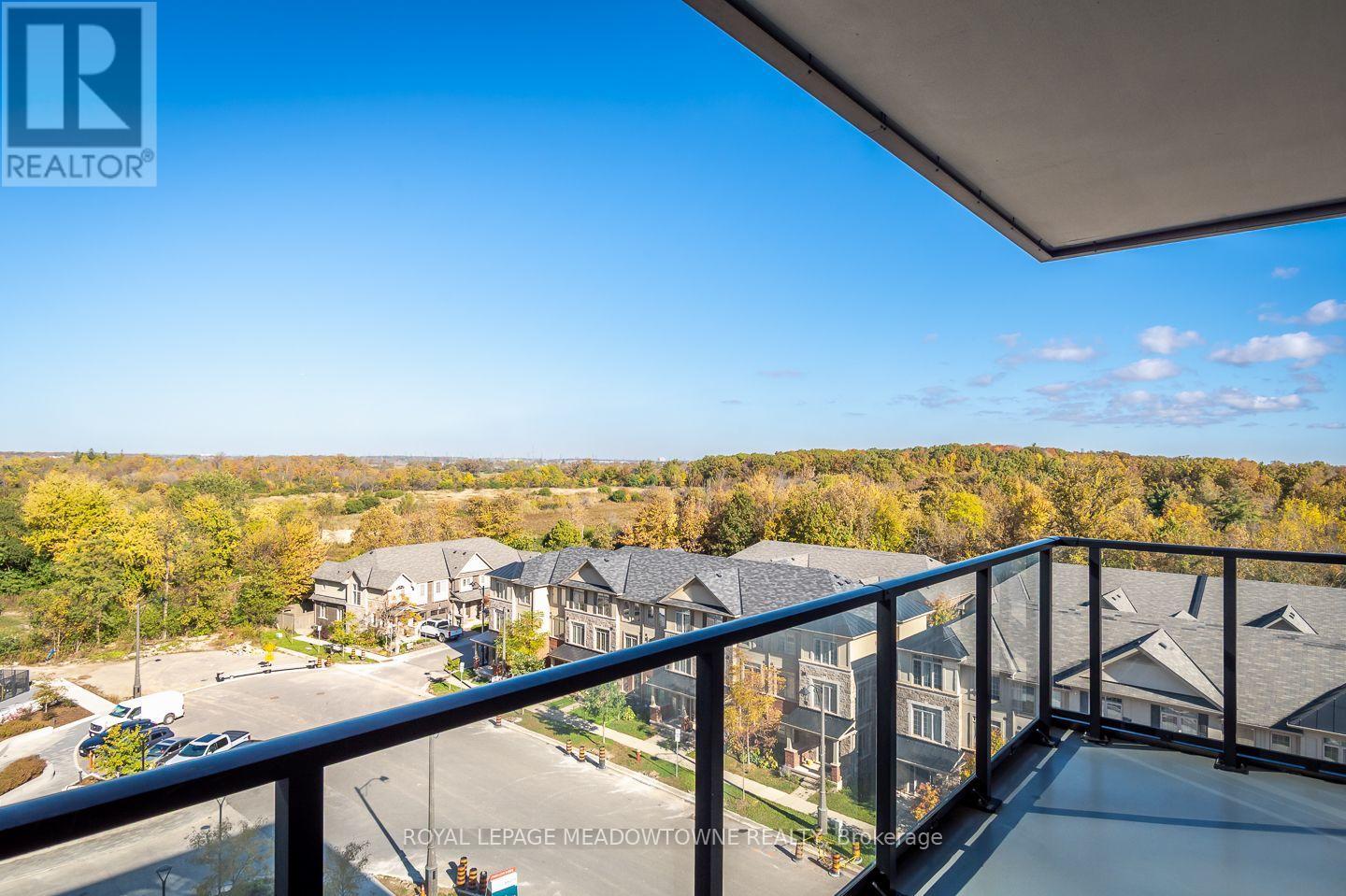 722 - 3220 William Coltson Avenue, Oakville (Jm Joshua Meadows), Ontario  L6H 7X9 - Photo 4 - W14107550