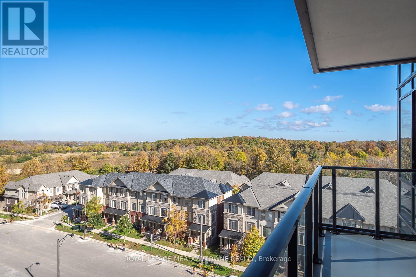 722 - 3220 William Coltson Avenue, Oakville (Jm Joshua Meadows), Ontario  L6H 7X9 - Photo 5 - W14107550