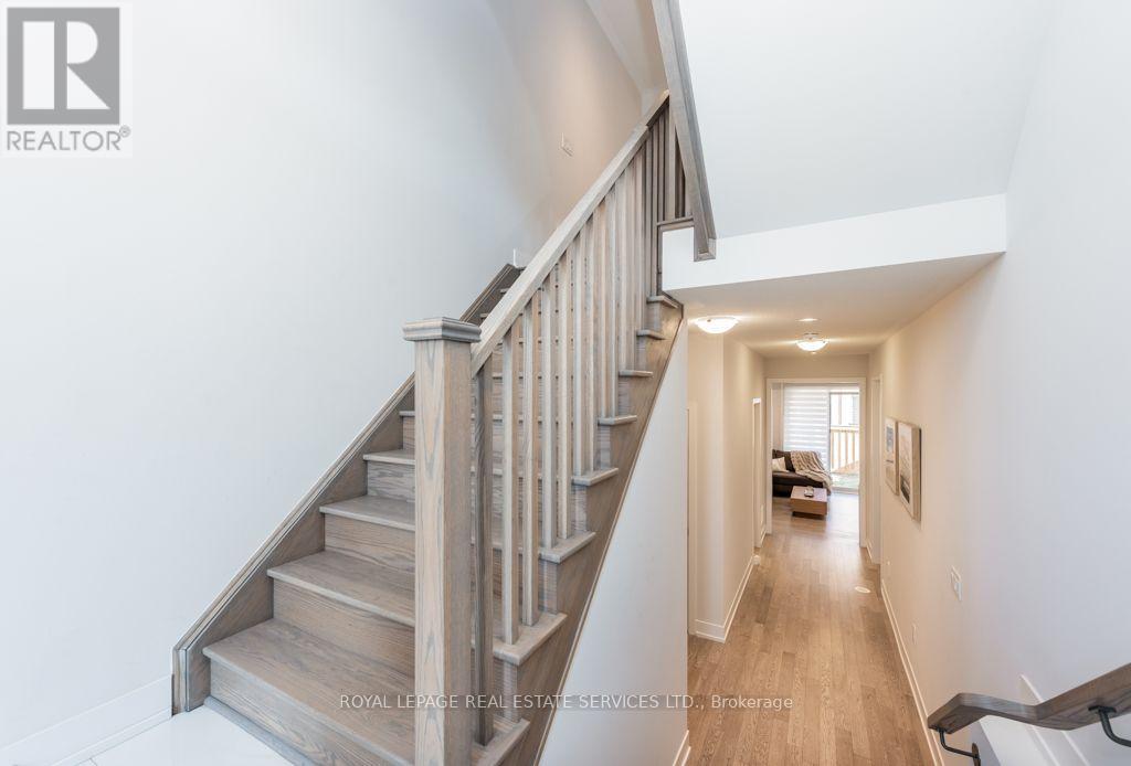 1444 Yellow Rose Circle, Oakville, Ontario  L6M 4G3 - Photo 20 - W14107596
