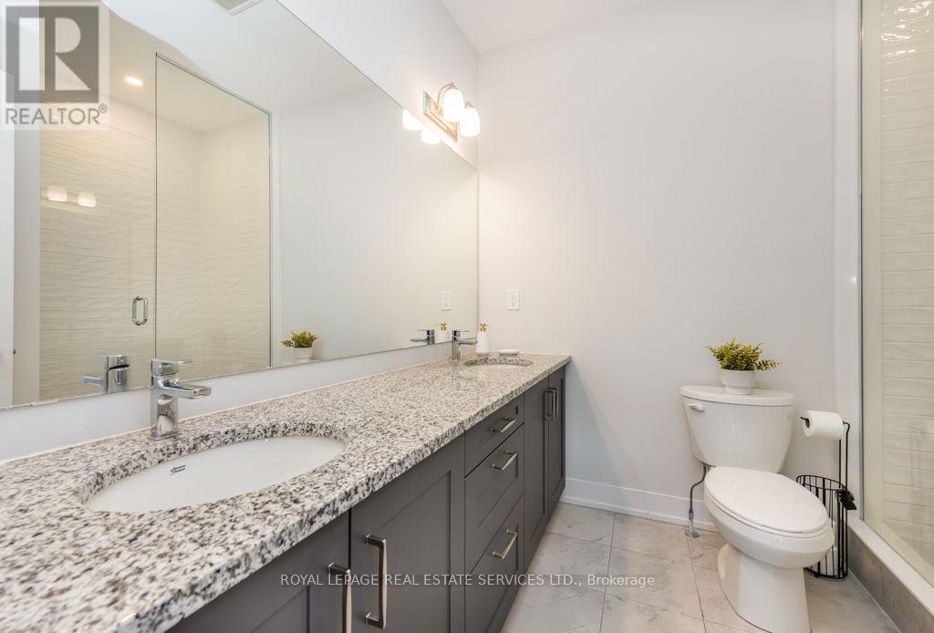 1444 Yellow Rose Circle, Oakville, Ontario  L6M 4G3 - Photo 26 - W14107596