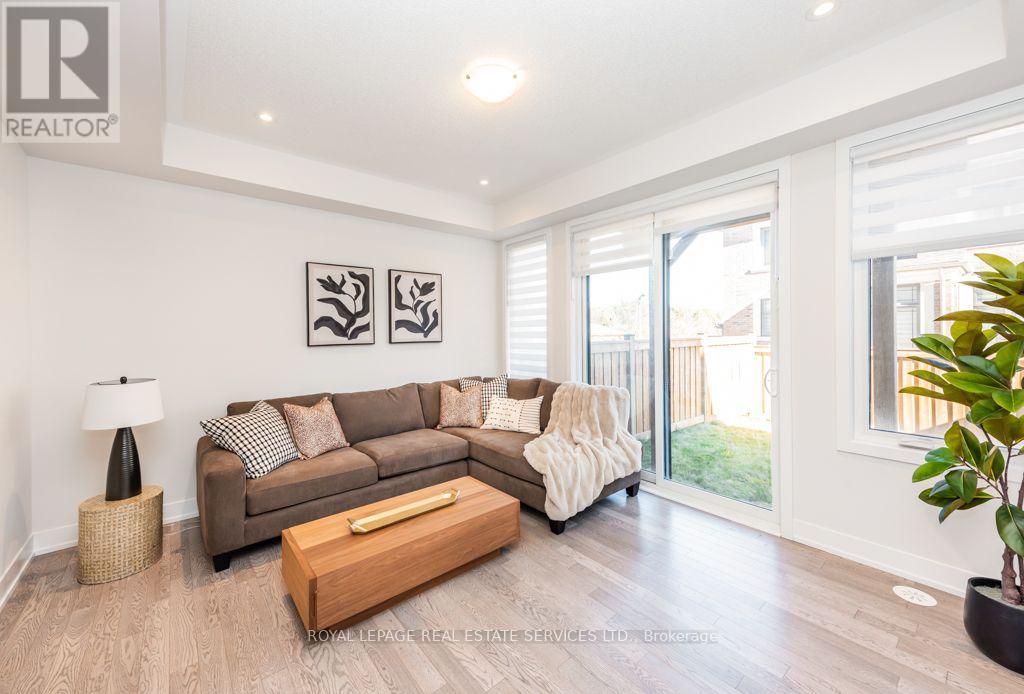 1444 Yellow Rose Circle, Oakville, Ontario  L6M 4G3 - Photo 42 - W14107596