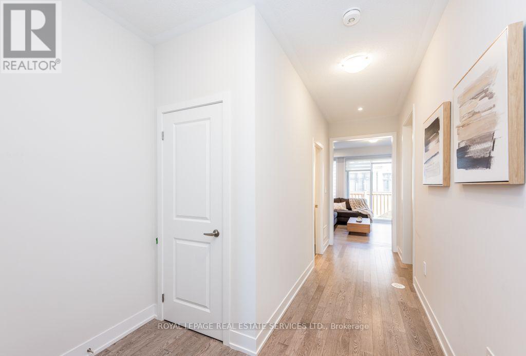 1444 Yellow Rose Circle, Oakville, Ontario  L6M 4G3 - Photo 47 - W14107596