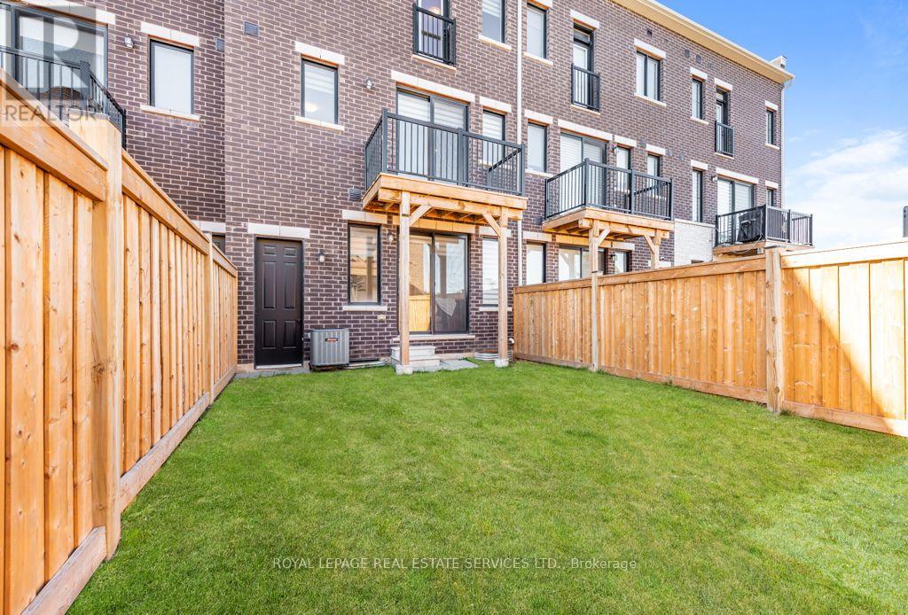 1444 Yellow Rose Circle, Oakville, Ontario  L6M 4G3 - Photo 49 - W14107596
