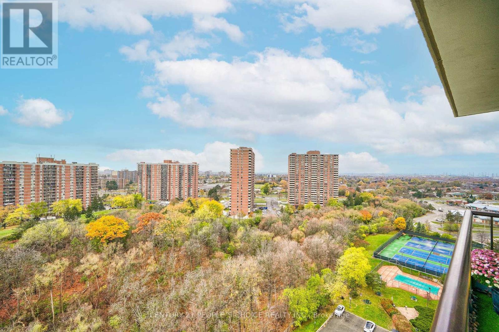 1710 - 5 Rowntree Road, Toronto (Mount Olive-Silverstone-Jamestown), Ontario  M9V 5G9 - Photo 16 - W14107652