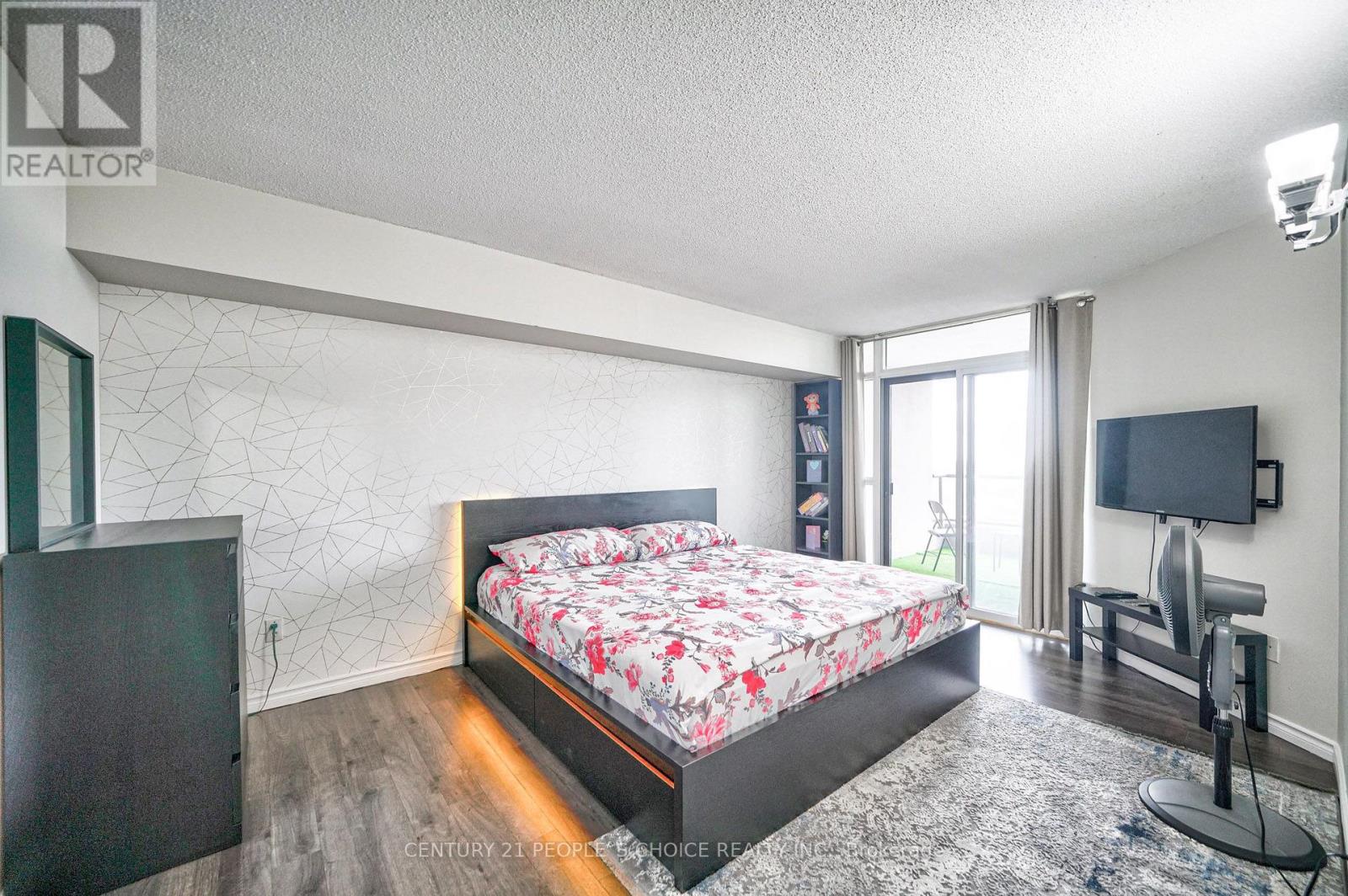 1710 - 5 Rowntree Road, Toronto (Mount Olive-Silverstone-Jamestown), Ontario  M9V 5G9 - Photo 33 - W14107652
