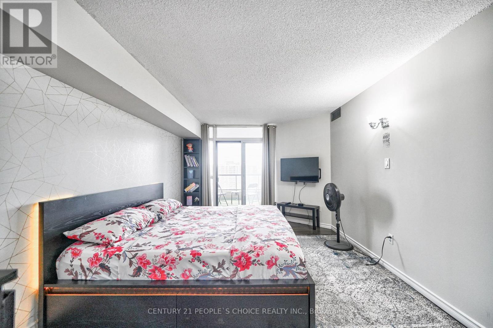 1710 - 5 Rowntree Road, Toronto (Mount Olive-Silverstone-Jamestown), Ontario  M9V 5G9 - Photo 34 - W14107652