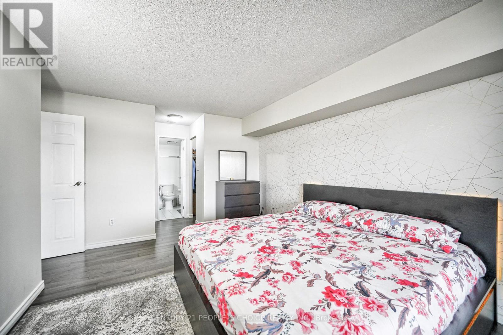 1710 - 5 Rowntree Road, Toronto (Mount Olive-Silverstone-Jamestown), Ontario  M9V 5G9 - Photo 35 - W14107652
