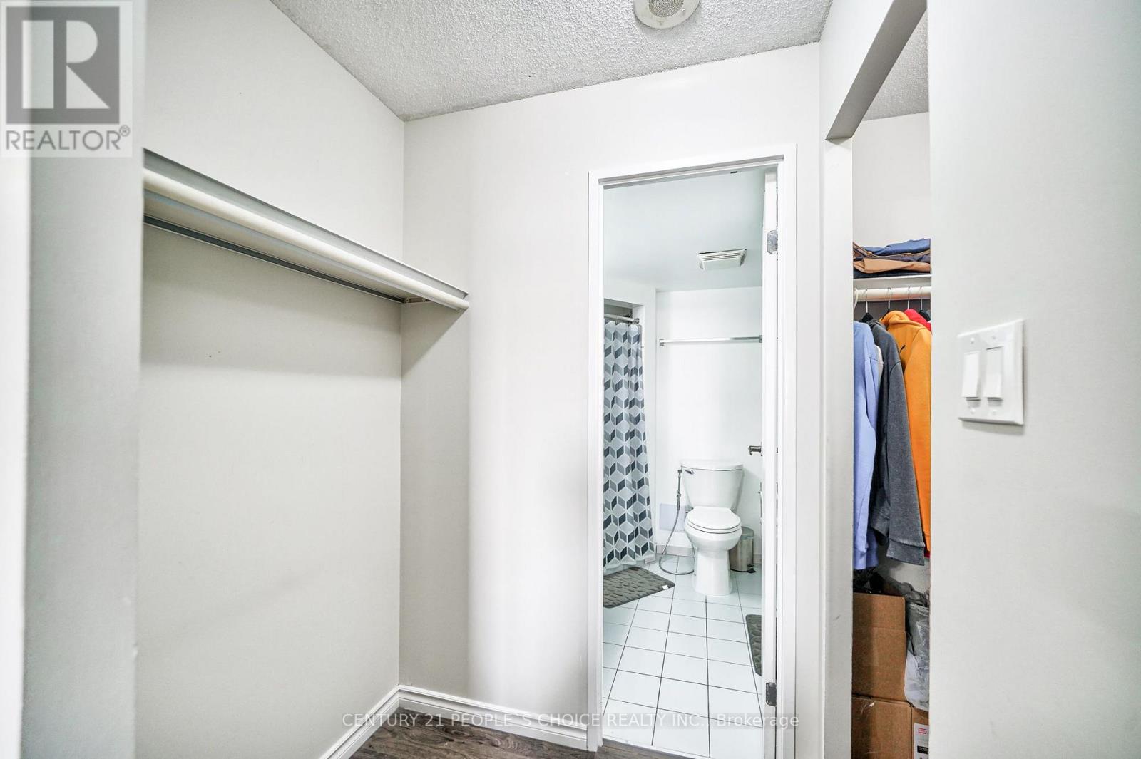 1710 - 5 Rowntree Road, Toronto (Mount Olive-Silverstone-Jamestown), Ontario  M9V 5G9 - Photo 41 - W14107652