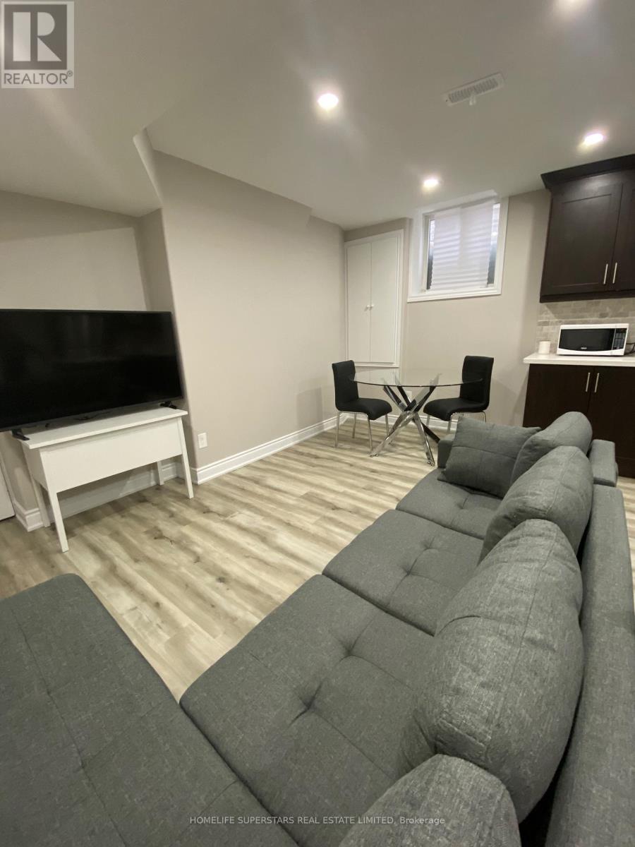 Basement - 22 Natronia Trail, Brampton (Bram East), Ontario  L6P 3N1 - Photo 10 - W14107654