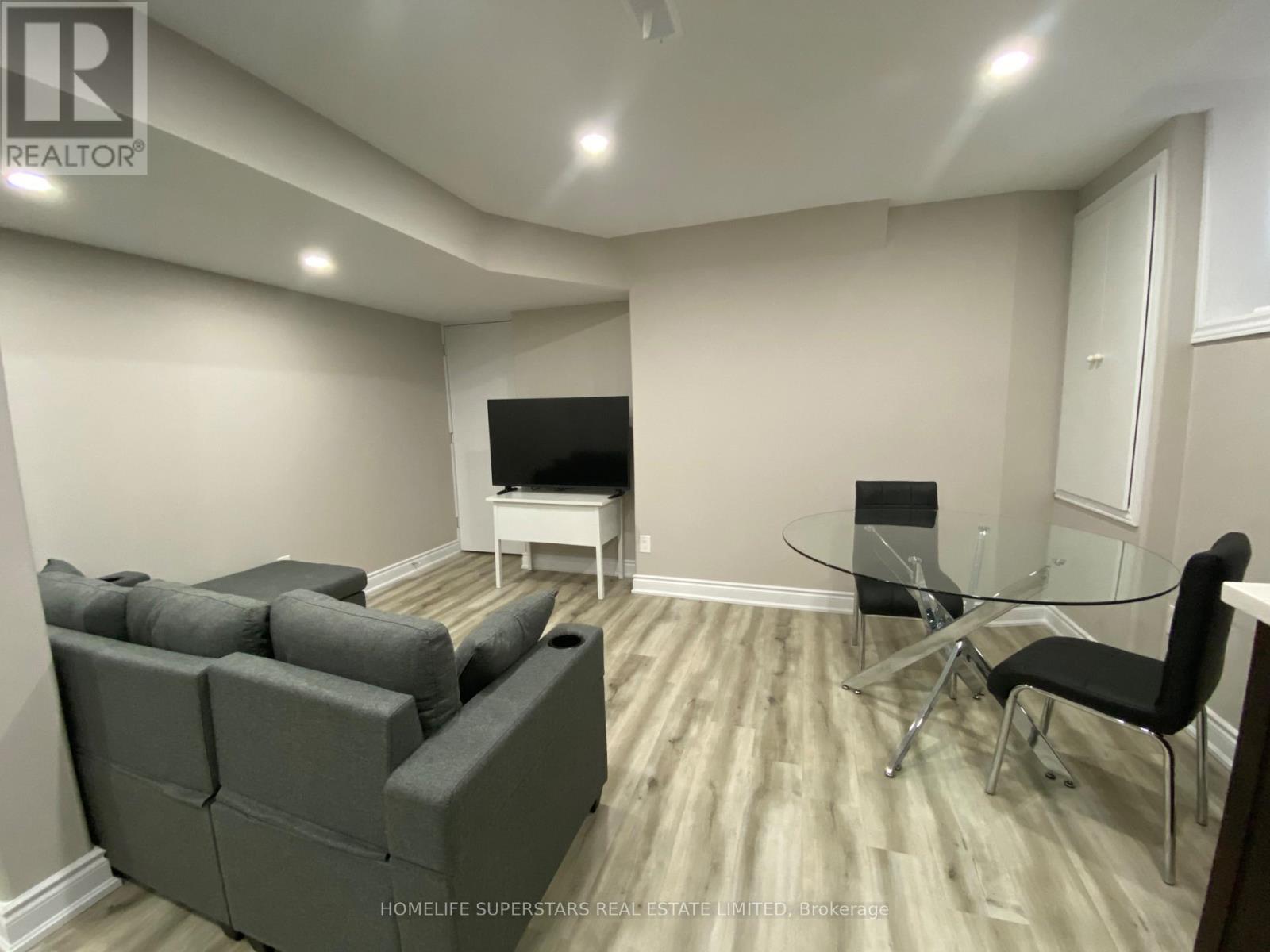 Basement - 22 Natronia Trail, Brampton (Bram East), Ontario  L6P 3N1 - Photo 11 - W14107654