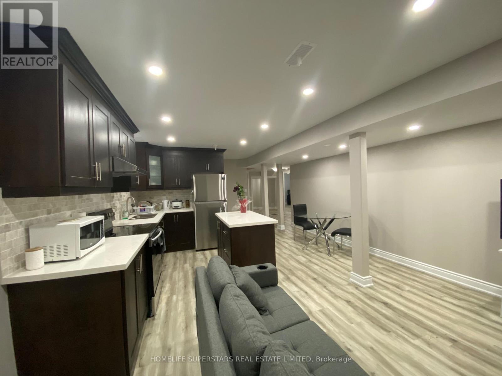 Basement - 22 Natronia Trail, Brampton (Bram East), Ontario  L6P 3N1 - Photo 12 - W14107654