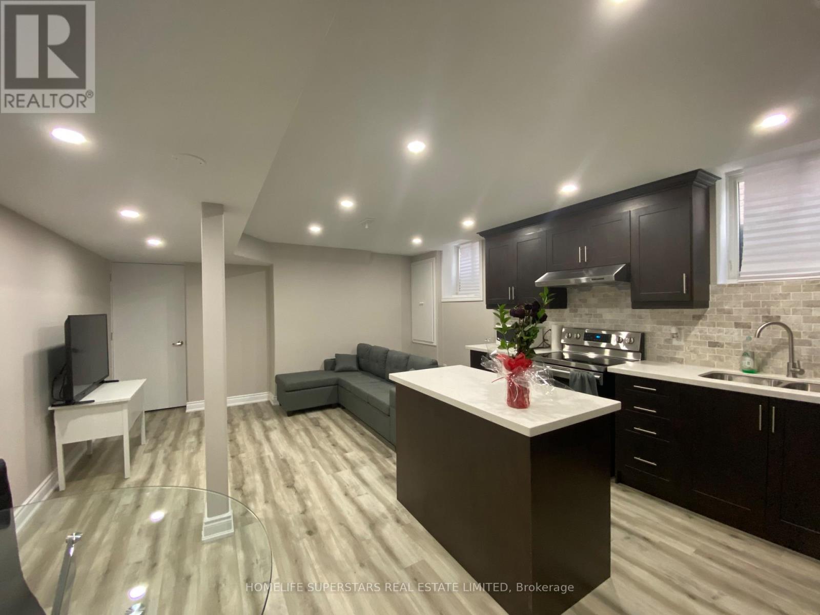 Basement - 22 Natronia Trail, Brampton (Bram East), Ontario  L6P 3N1 - Photo 13 - W14107654