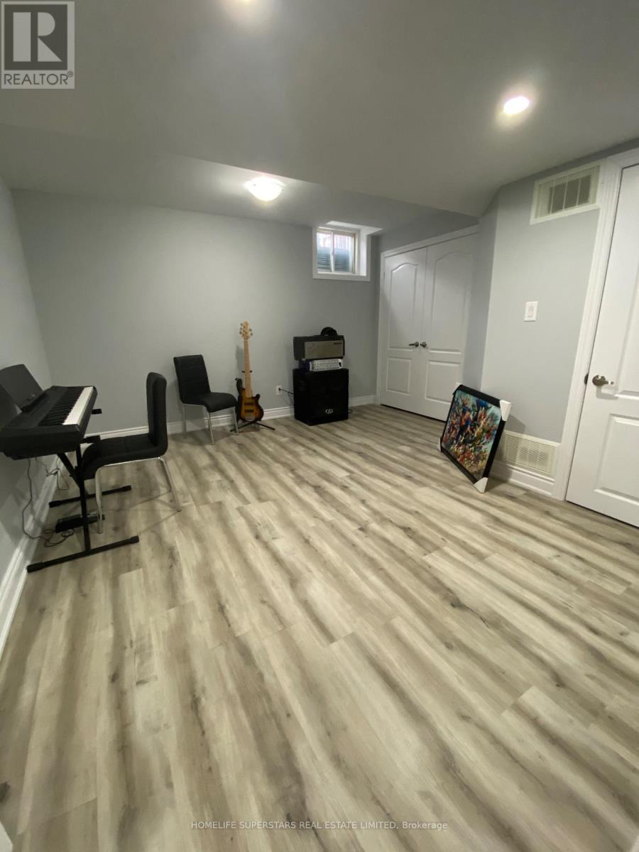 Basement - 22 Natronia Trail, Brampton (Bram East), Ontario  L6P 3N1 - Photo 14 - W14107654