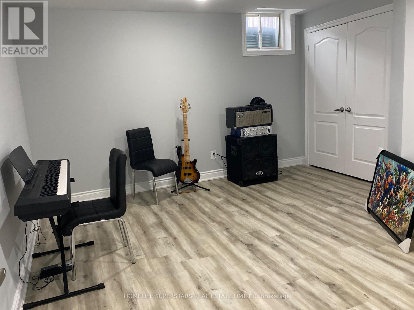 Basement - 22 Natronia Trail, Brampton (Bram East), Ontario  L6P 3N1 - Photo 15 - W14107654