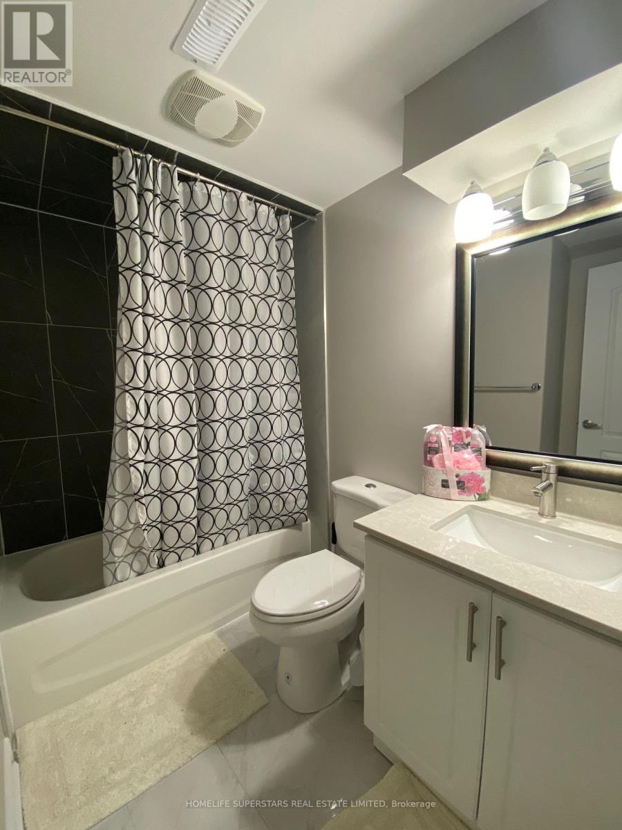 Basement - 22 Natronia Trail, Brampton (Bram East), Ontario  L6P 3N1 - Photo 16 - W14107654