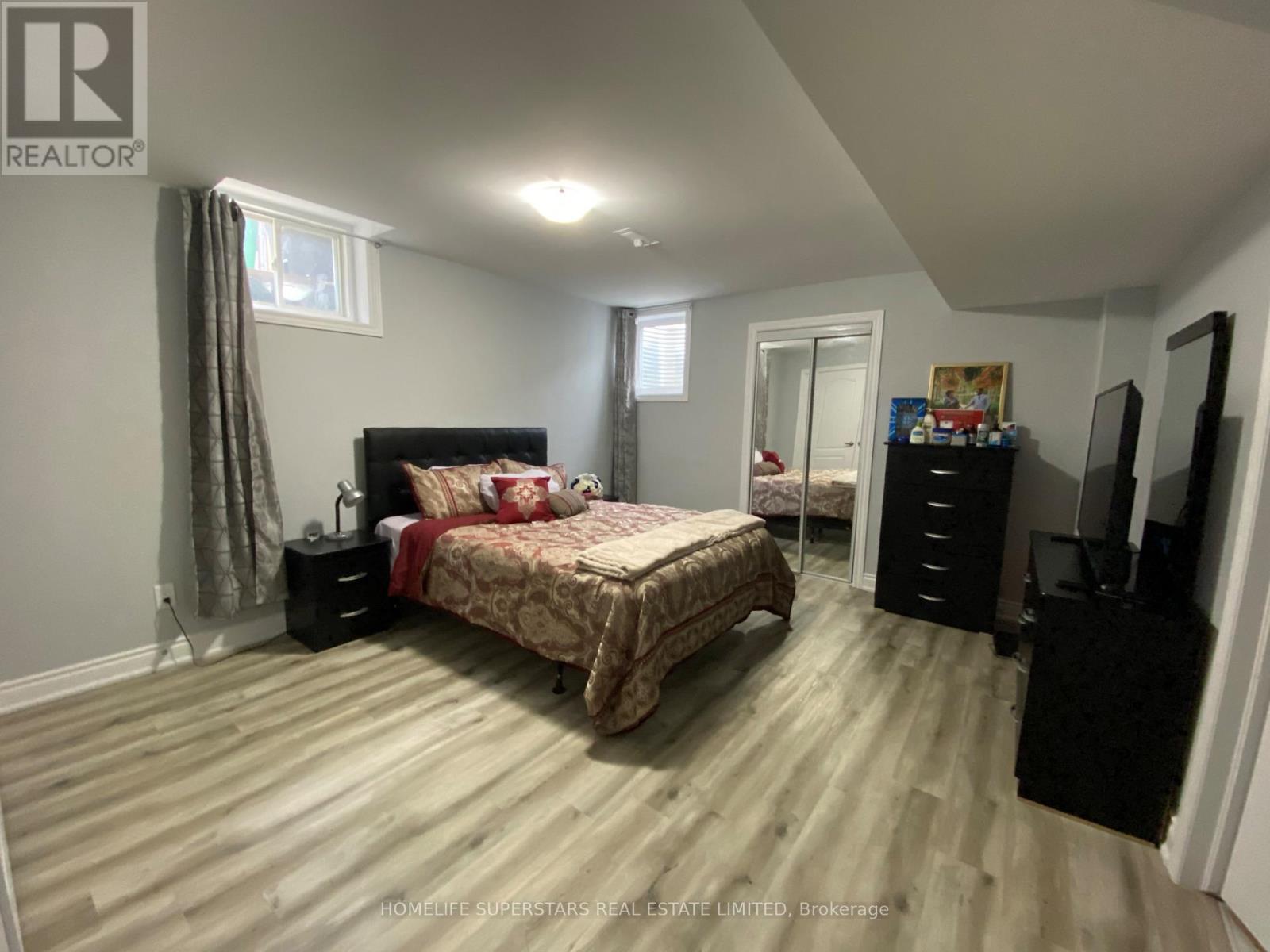 Basement - 22 Natronia Trail, Brampton (Bram East), Ontario  L6P 3N1 - Photo 5 - W14107654