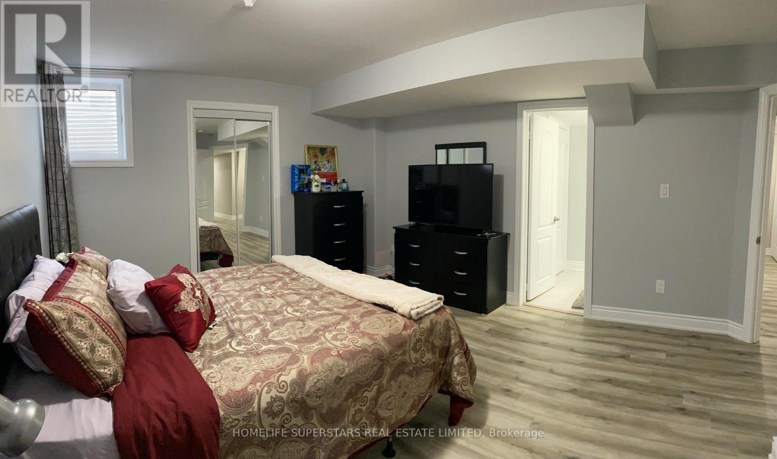 Basement - 22 Natronia Trail, Brampton (Bram East), Ontario  L6P 3N1 - Photo 6 - W14107654