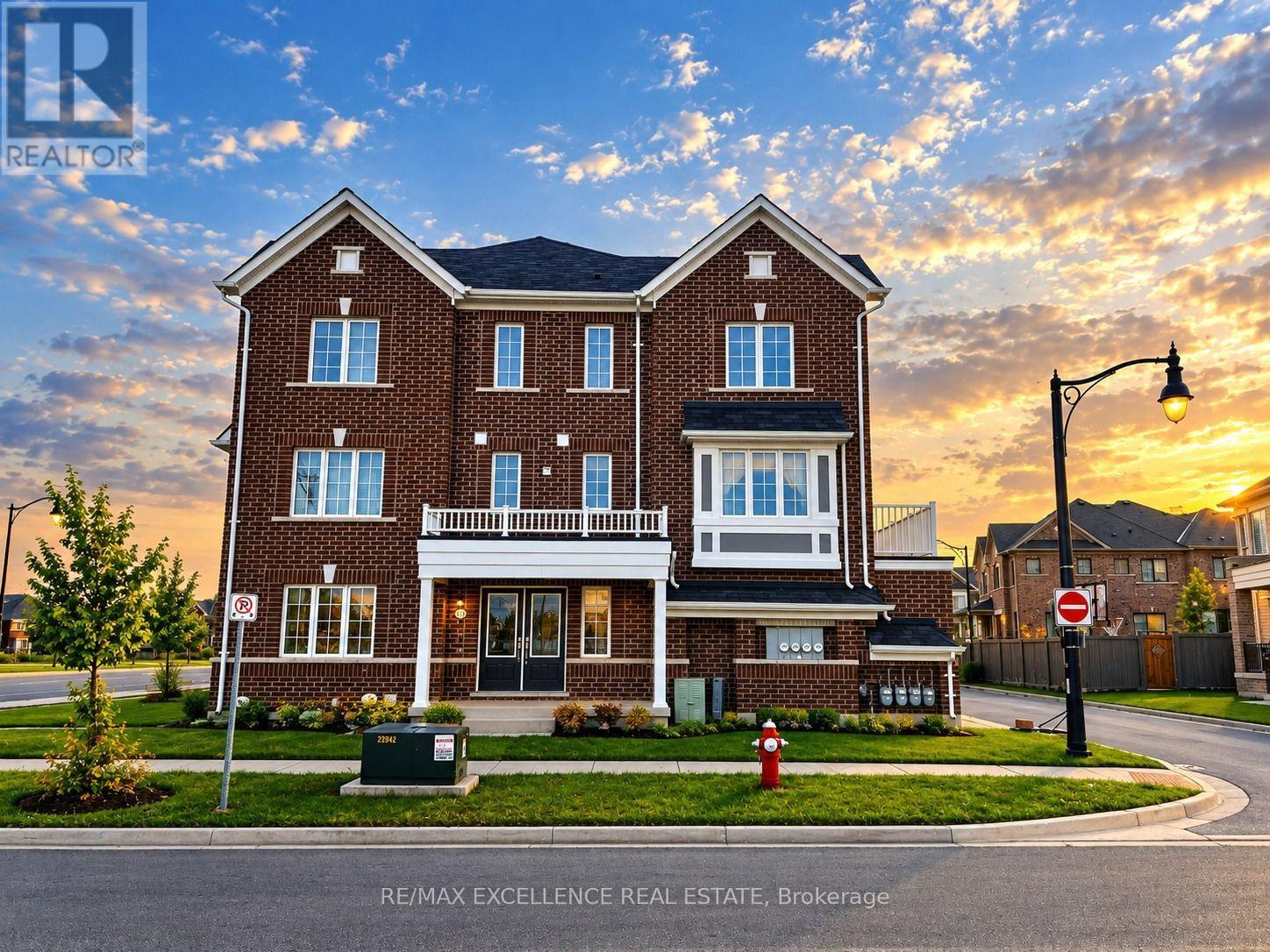 470 REMEMBRANCE ROAD, brampton (northwest brampton), Ontario