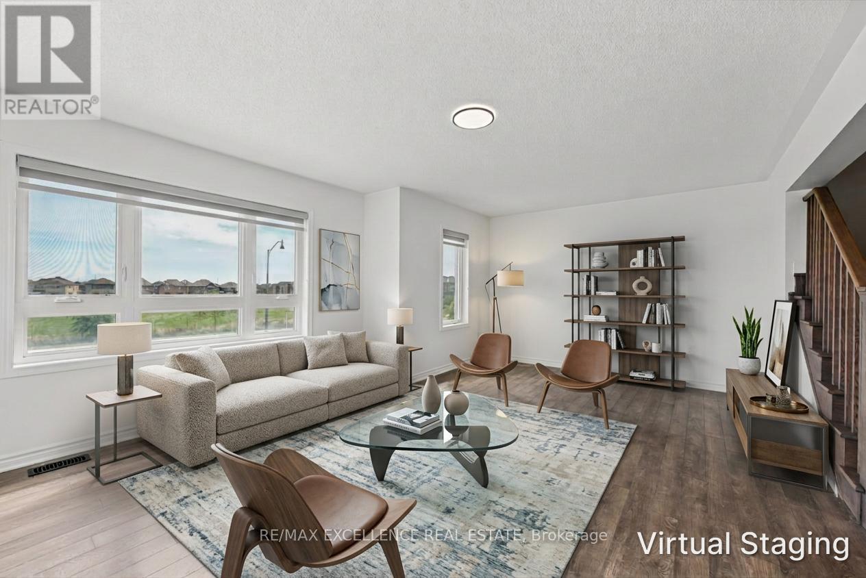 470 Remembrance Road, Brampton (Northwest Brampton), Ontario  L7A 5E1 - Photo 12 - W14107658