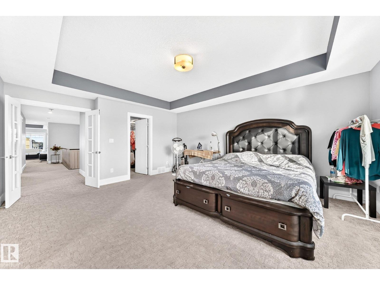 69 Caragana Wy, Fort Saskatchewan, Alberta  T8L 0H4 - Photo 35 - E4513457