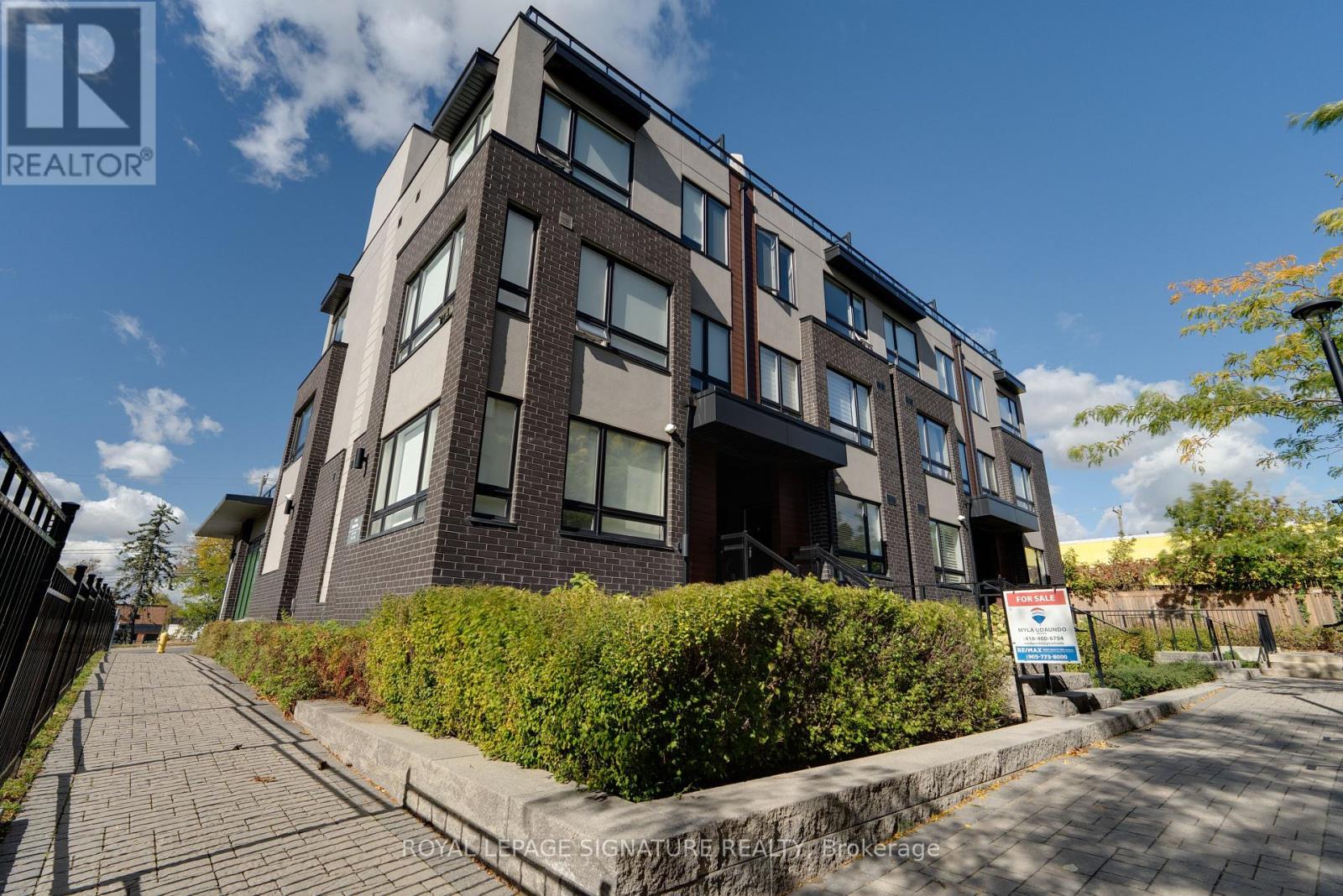 304 - 1150 Briar Hill Avenue, Toronto, Ontario  M6B 0A9 - Photo 23 - W14107672