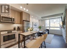 304 - 1150 BRIAR HILL AVENUE, Toronto, Ontario