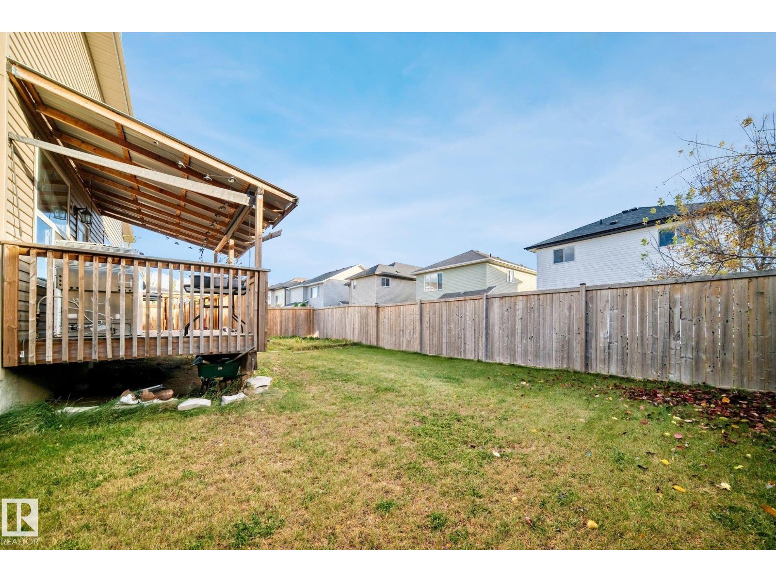 69 Caragana Wy, Fort Saskatchewan, Alberta  T8L 0H4 - Photo 71 - E4513457