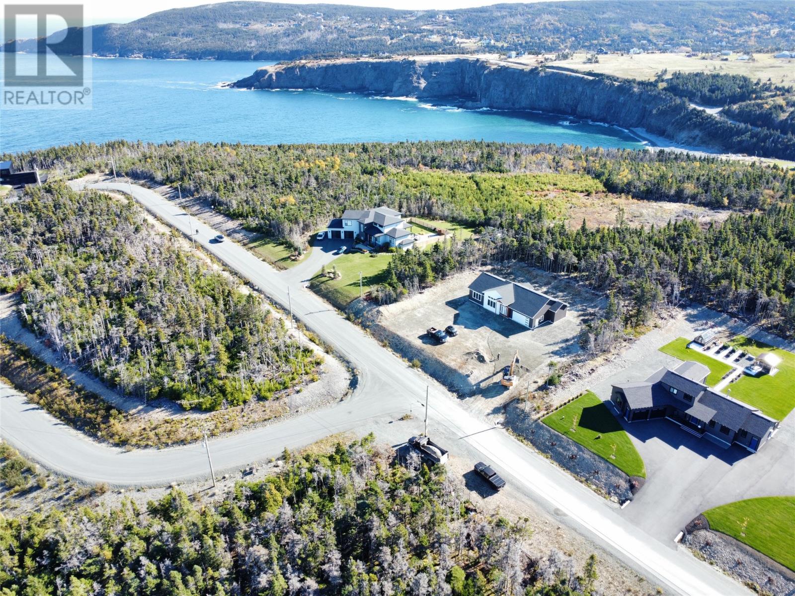 Lot 10 Silverhead Way, Logy Bay Middle Cove Outer Cove — photo 6