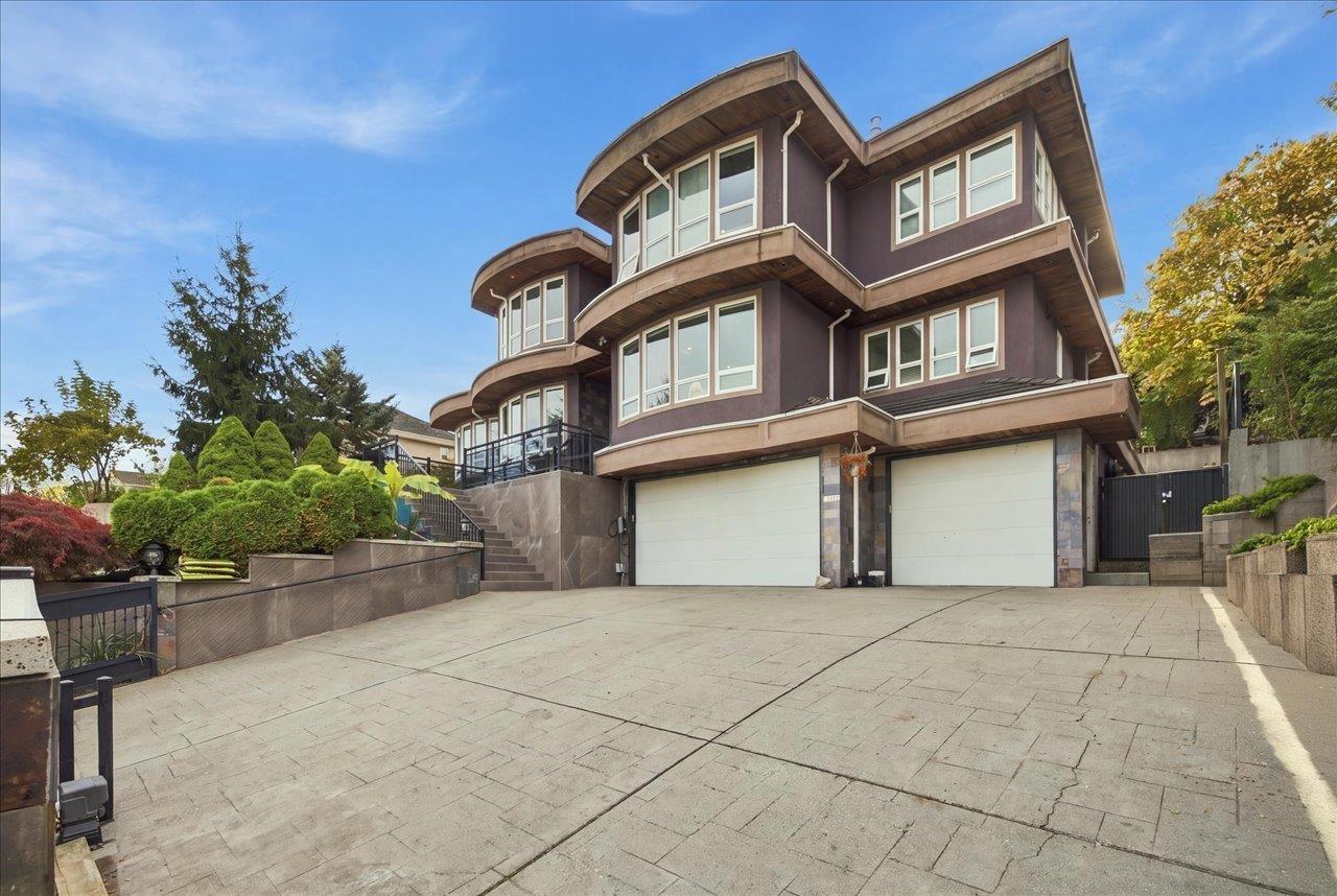 11061 168 Street, Surrey, British Columbia  V4N 5G6 - Photo 3 - R3177528