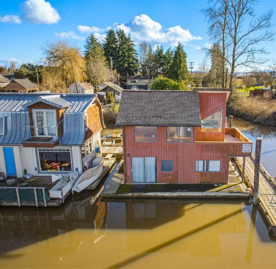 6 20837 Louie Crescent, Langley, British Columbia  V1M 3H7 - Photo 1 - R3177663