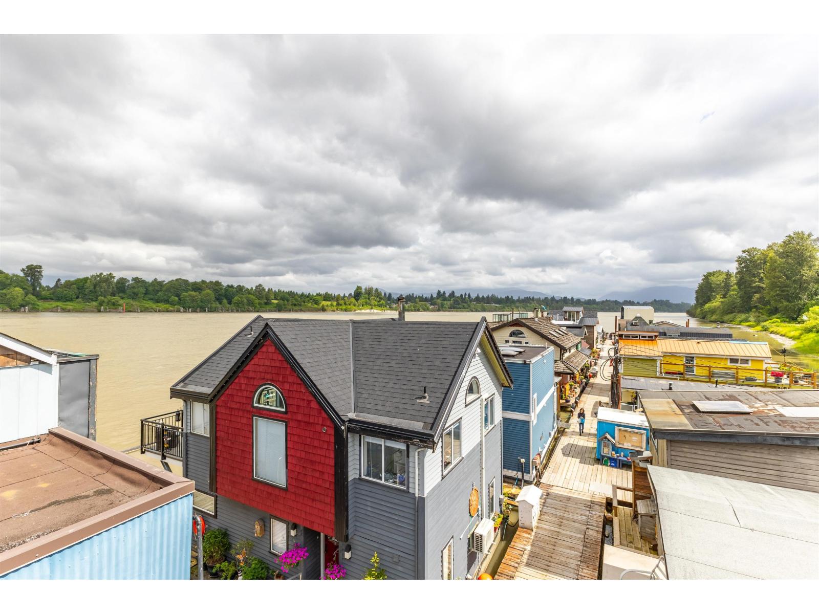 6 20837 Louie Crescent, Langley, British Columbia  V1M 3H7 - Photo 9 - R3177663