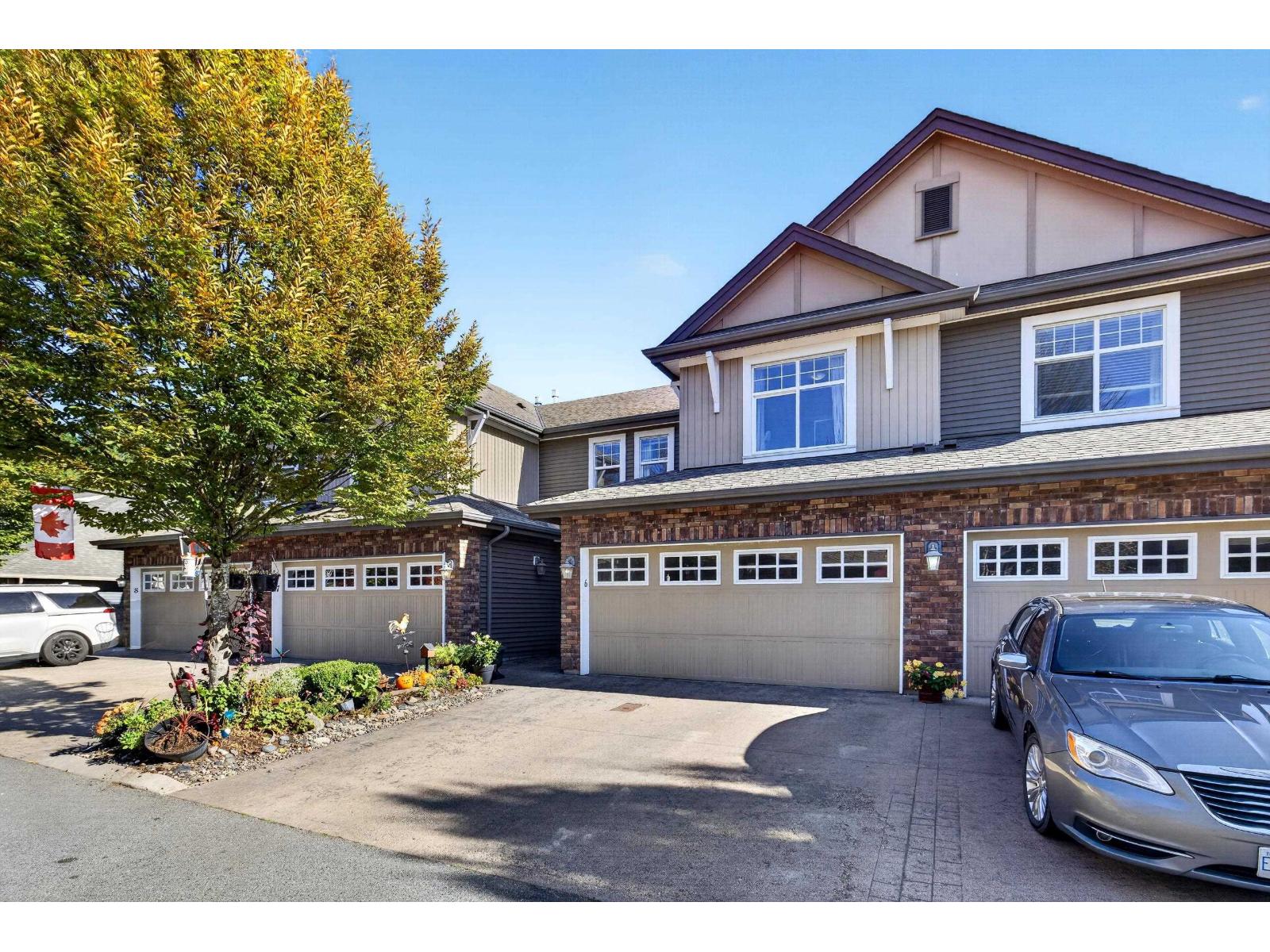 6 45762 SAFFLOWER CRESCENT|Sardis South