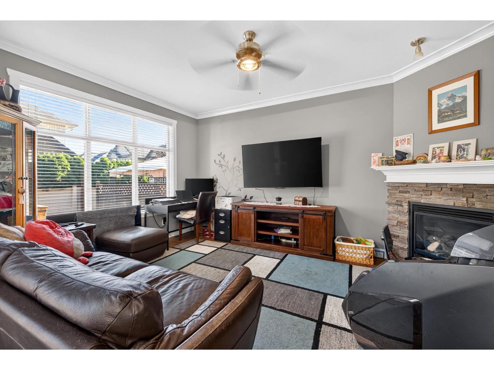 6 45762 SAFFLOWER CRESCENT|Sardis South