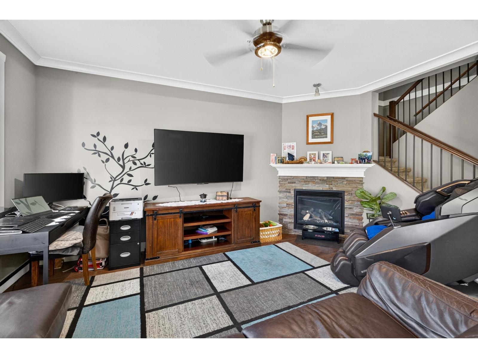 6 45762 SAFFLOWER CRESCENT|Sardis South