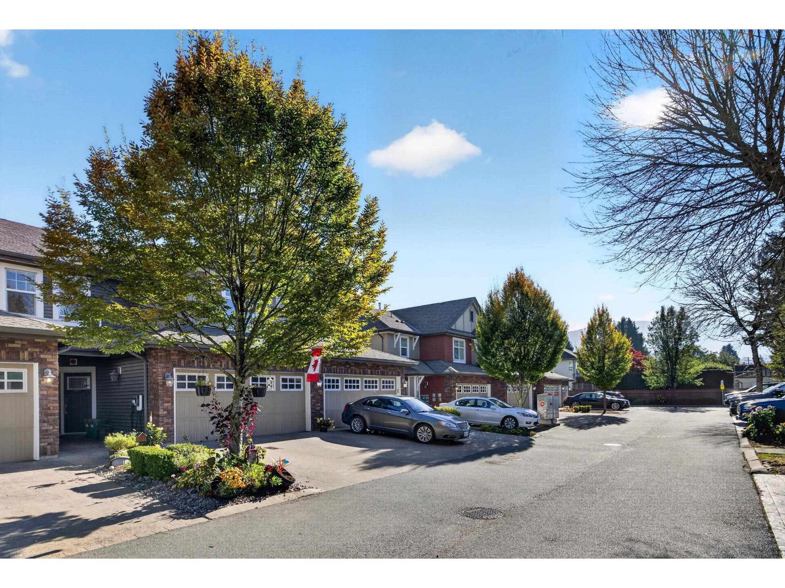 6 45762 SAFFLOWER CRESCENT|Sardis South